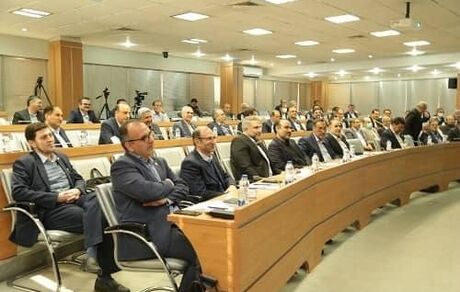 درخشش مخابرات منطقه آذربایجان‌غربی در اجرای طرح نهضت جهادی فیبرنوری شرکت مخابرات ایران