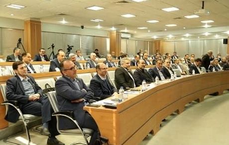 درخشش مخابرات منطقه آذربایجان‌غربی در اجرای طرح نهضت جهادی فیبرنوری شرکت مخابرات ایران