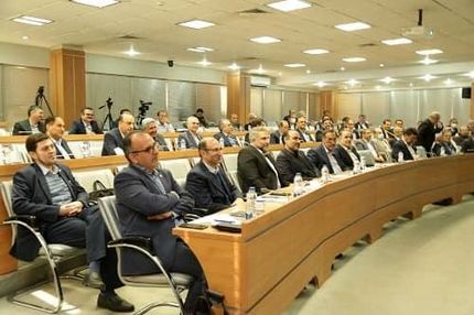 درخشش مخابرات منطقه آذربایجان‌غربی در اجرای طرح نهضت جهادی فیبرنوری شرکت مخابرات ایران