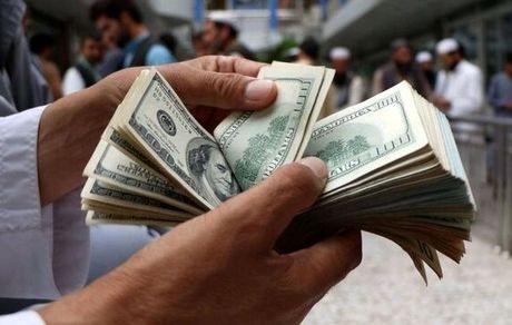 قیمت ارز در صرافی‌ ملی و مرکز مبادله