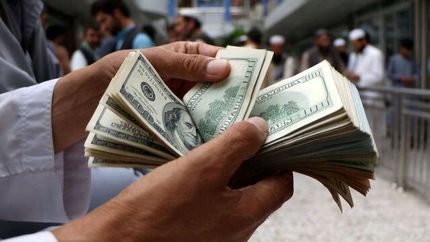 روند نزولی ارز شدت گرفت؛ بازگشت دلار به کانال ۴۵ هزار تومان