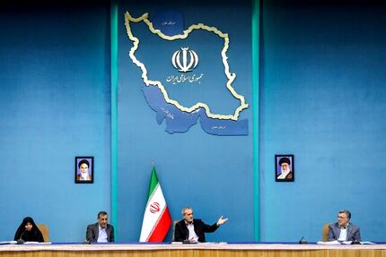 رئیس جمهور از حمایت و تسهیل شرایط فرزندآوری برای همه مادران از جمله مادران کارمند خبرداد