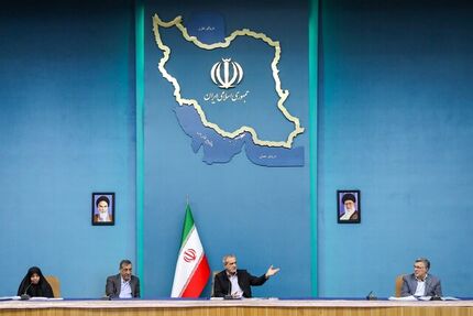 رئیس جمهور از حمایت و تسهیل شرایط فرزندآوری برای همه مادران از جمله مادران کارمند خبرداد