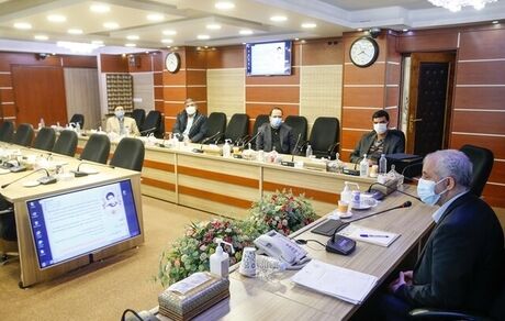 اوحدی:دستور رییس جمهور برای استخدام ۲۰ هزار فرزند شهید و ایثارگر اجرایی شود