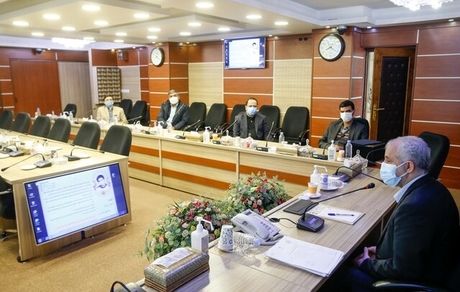 اوحدی:دستور رییس جمهور برای استخدام ۲۰ هزار فرزند شهید و ایثارگر اجرایی شود