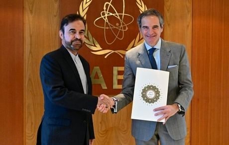 مدیرکل آژانس بین‌المللی انرژی اتمی به ایران سفر می‌کند