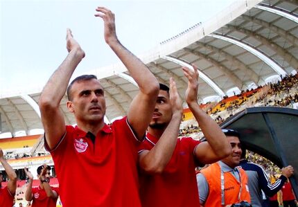 واکنش جنجالی سیدجلال به چهارمین باخت پرسپولیس