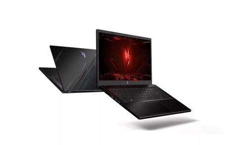لپ‌تاپ گیمینگ جدید ACER رونمایی شد