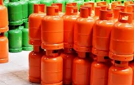 کپسول گاز در این شهر کمیاب شد