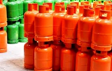 کپسول گاز در این شهر کمیاب شد