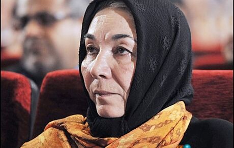 بانوی بازیگر معروف سینما و تلویزیون درگذشت