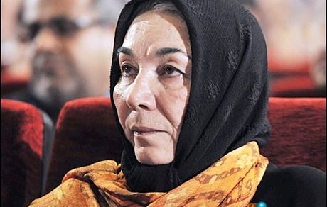 بانوی بازیگر معروف سینما و تلویزیون درگذشت