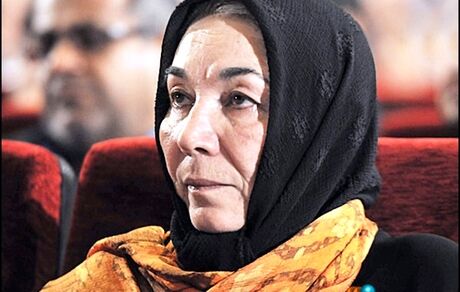 بانوی بازیگر معروف سینما و تلویزیون درگذشت