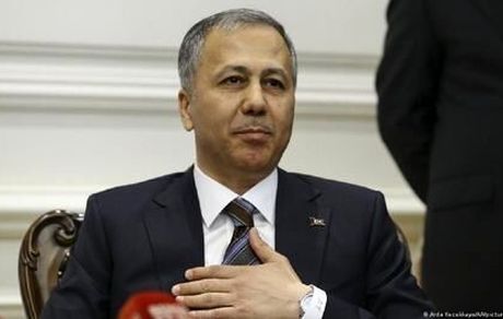 بازداشت ۷ نفر مظنون به همکاری با موساد در ترکیه