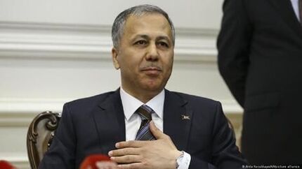 بازداشت ۷ نفر مظنون به همکاری با موساد در ترکیه
