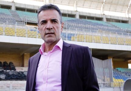 
انصاری‌فرد به پرسپولیسی‌ها قول داد
