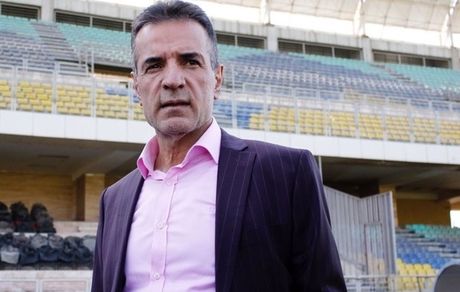 
انصاری‌فرد به پرسپولیسی‌ها قول داد
