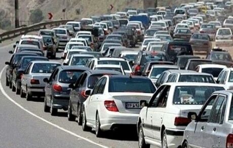 منع تردد شبانه برای معابر درون شهری است