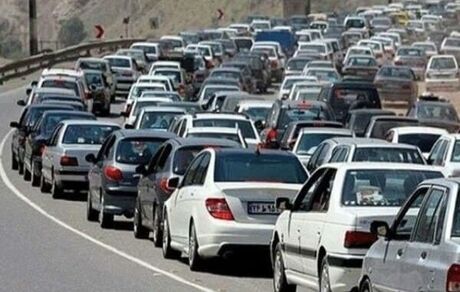 منع تردد شبانه برای معابر درون شهری است