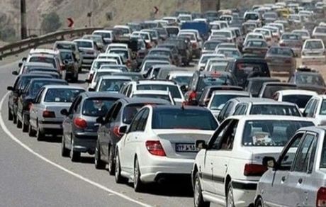 منع تردد شبانه برای معابر درون شهری است