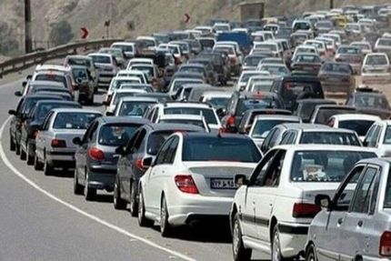 منع تردد شبانه برای معابر درون شهری است