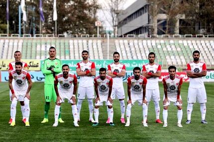 نقشه ویژه پرسپولیس برای فینال لیگ قهرمانان آسیا