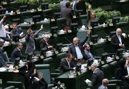 نماینده آبادان هم به تغییر سربازی اشاره کرد