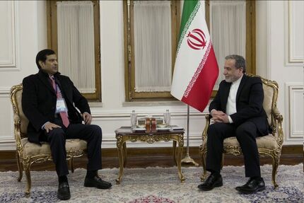 حمایت ایران از  مجمع گفت‌وگوی همکاری آسیا برای تبدیل به سازمانی بین‌المللی