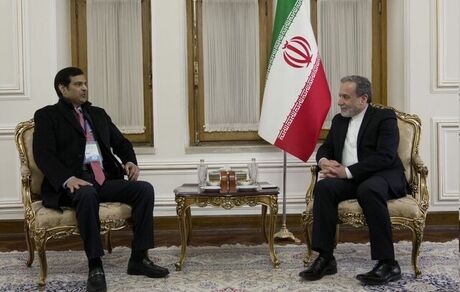 حمایت ایران از  مجمع گفت‌وگوی همکاری آسیا برای تبدیل به سازمانی بین‌المللی