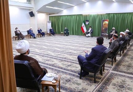 آیت‌الله علم‌الهدی: «نهضت مواسات» التهابات ناشی از گرانی‌ها را کاهش داد