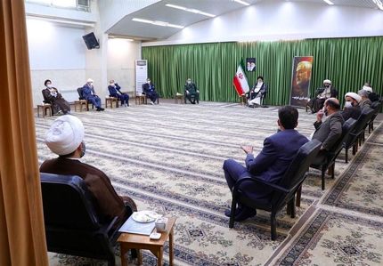 آیت‌الله علم‌الهدی: «نهضت مواسات» التهابات ناشی از گرانی‌ها را کاهش داد