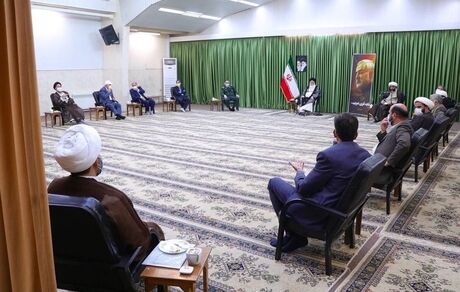 آیت‌الله علم‌الهدی: «نهضت مواسات» التهابات ناشی از گرانی‌ها را کاهش داد