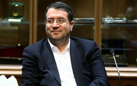 وزیر صنعت: تولید مواد ضدعفونی کننده و بهداشتی افزایش ۲ برابری یافت
