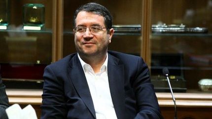 وزیر صنعت: تولید مواد ضدعفونی کننده و بهداشتی افزایش ۲ برابری یافت
