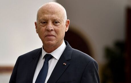 رییس جمهور تونس مشخص شد