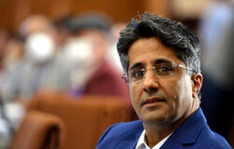 گمانه‌زنی‌ها درباره پناهندگی رئیس فدراسیون بوکس!