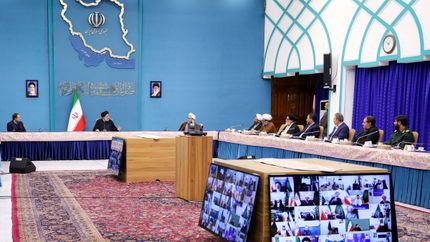 ۲۲ بهمن نماد و نمودی برای گم نشدن راه است