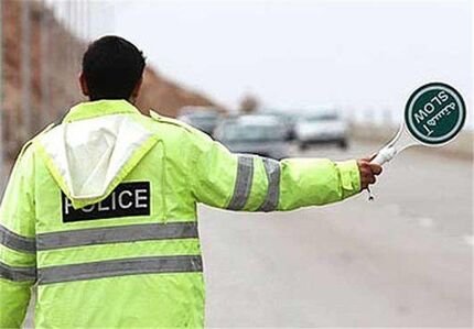 محدودیت تردد در جاده کرج - چالوس و آزادراه تهران - شمال از روز جمعه