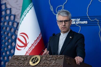 ابراز تاسف سخنگوی وزارت خارجه از اعمال فشار سیاسی با سازوکارهای حقوق بشری