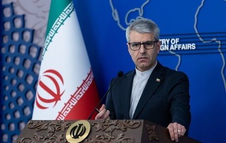 ابراز تاسف سخنگوی وزارت خارجه از اعمال فشار سیاسی با سازوکارهای حقوق بشری