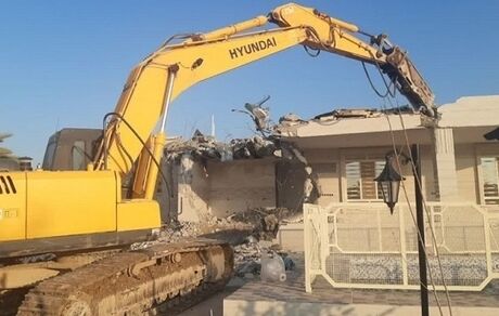 ساخت‌وساز واحدهای مسکونی ۵۰۰ متری در اراضی کشاورزی آزاد نشده است