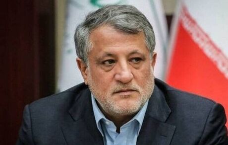 گلایه محسن هاشمی از بی‌توجهی دولت به پیشنهاد تعطیلی تهران
