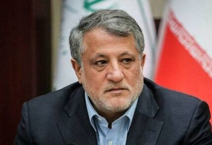 گلایه محسن هاشمی از بی‌توجهی دولت به پیشنهاد تعطیلی تهران