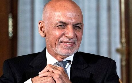 اشرف غنی چه مقدار پول از افغانستان با خود برد؟