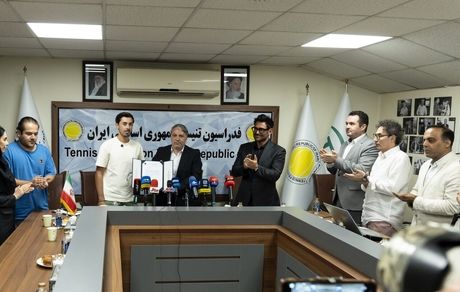 یک پرتغالی سرمربی تیم ملی پدل ایران شد