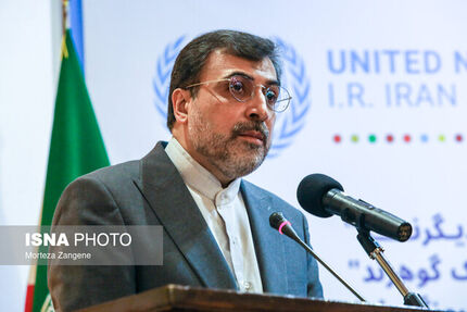 شیخ‌الاسلامی: سازمان ملل با صدای واحد در مقابل تروریسم اقتصادی ناشی از تحریم‌های آمریکا بایستد
