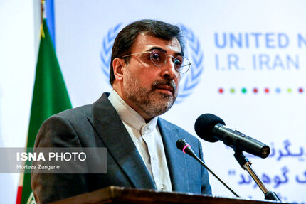 شیخ‌الاسلامی: سازمان ملل با صدای واحد در مقابل تروریسم اقتصادی ناشی از تحریم‌های آمریکا بایستد