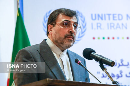 شیخ‌الاسلامی: سازمان ملل با صدای واحد در مقابل تروریسم اقتصادی ناشی از تحریم‌های آمریکا بایستد