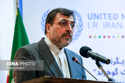 شیخ‌الاسلامی: سازمان ملل با صدای واحد در مقابل تروریسم اقتصادی ناشی از تحریم‌های آمریکا بایستد
