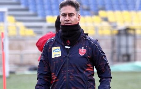 واکنش دستیار گل‌محمدی به جدایی سیدجلال از پرسپولیس